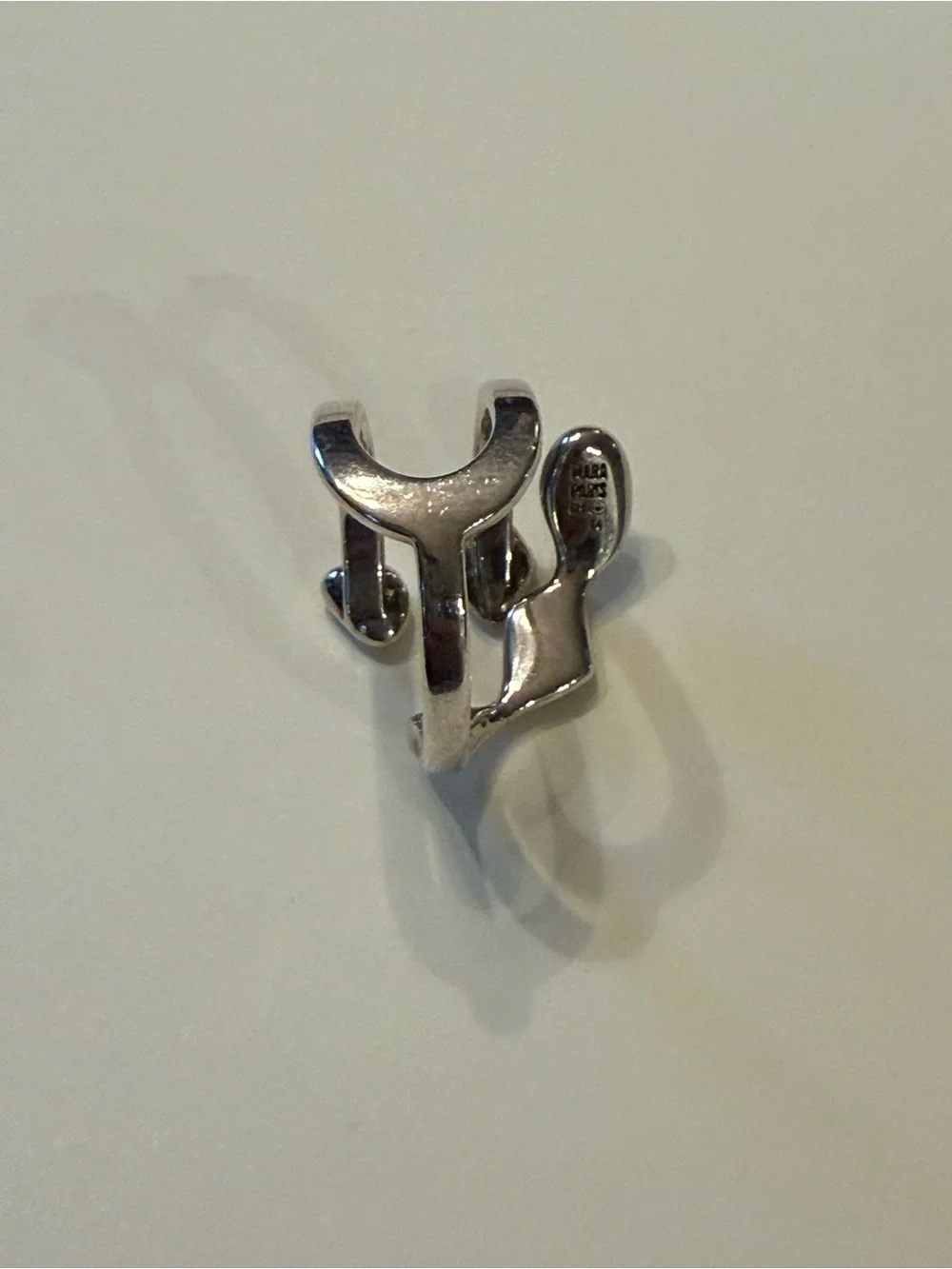 N/A sterling silver